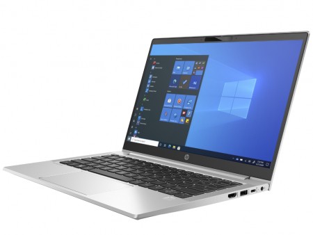 HP Probook 430 G8 Win10Pro 13.3'' i5 16GB 512GB 2R9C7EA