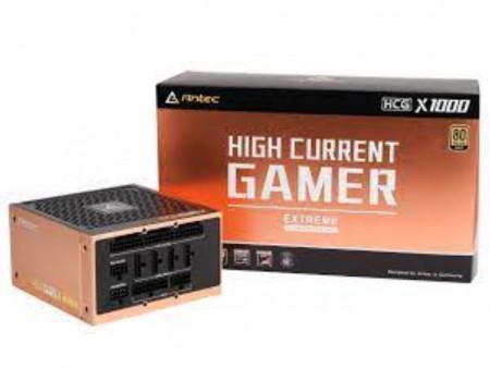 1000W ANTEC HCG1000 Gold ATX 80+ Gold AN2114