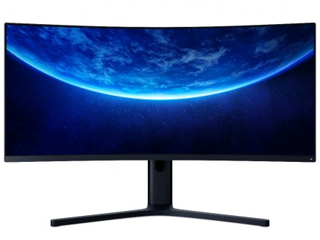 XIAOMI MI Zakrivljeni Gaming 34'' BHR5133GL