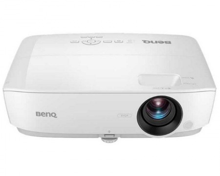 BENQ MS536