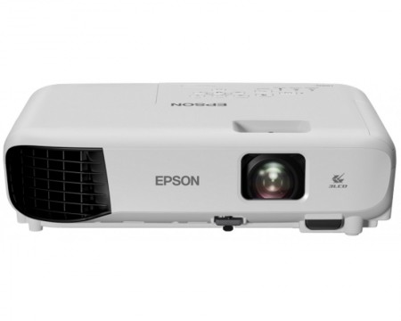 EPSON EB-E10