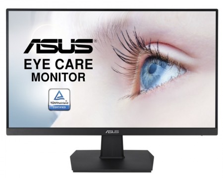 ASUS 24'' VA24EHE Eye Care