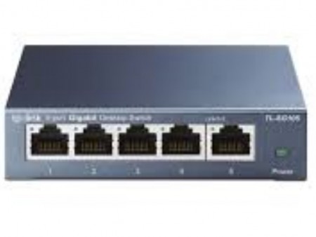 TP-LINK TL-SG105 