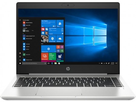 HP NOT 455 G7 R3 8GB 256GB W10P 2D239EA