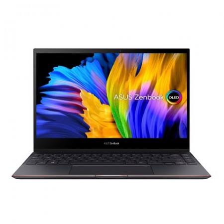 ASUS 13.3'' i7 16GB W10Pro UX371EA-OLED-HL731T