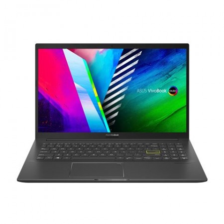 ASUS 15.6'' i7 16GB 512GB Win10 Pro K513EA-OLED-L722R