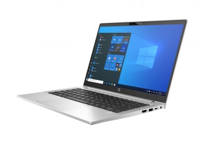 HP ProBook 630 G8 Win10 Pro 13.3'' i7 16GB 512GB 250D9EA