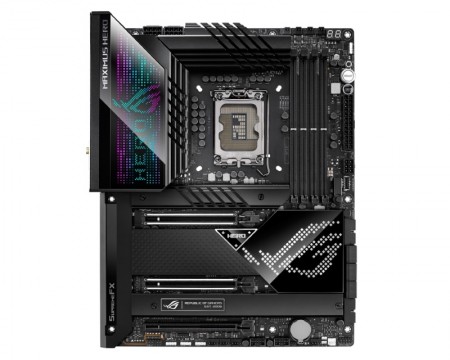 ASUS ROG MAXIMUS Z690 HERO