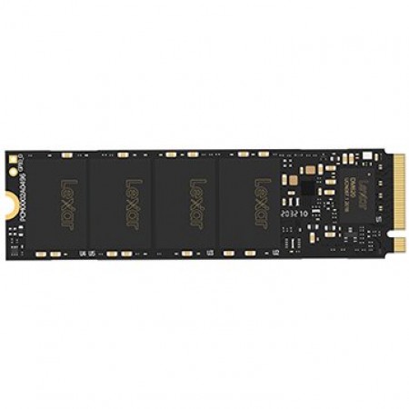 256GB LEXAR NM620 M.2 NVMe PCIe Gen3x4 LNM620X256G-RNNNG