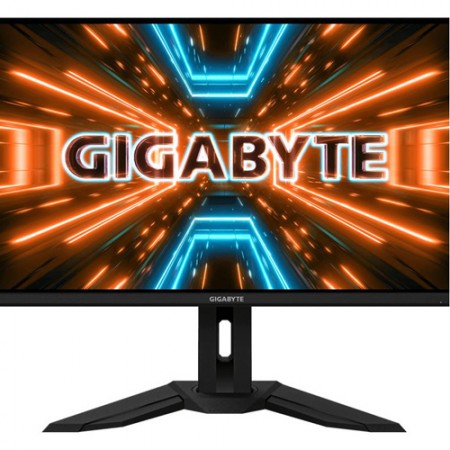 GIGABYTE 31.5'' M32Q-EK Gaming Monitor