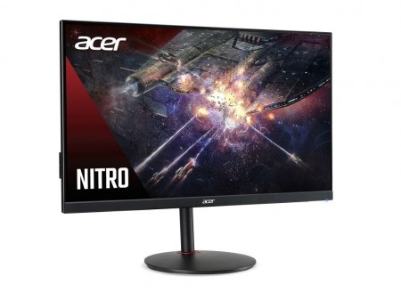 ACER LCD 23.8'' Nitro XV2 XV242YP UM.QX2EE.P01