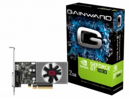 GAINWARD GWD GT1030 14085 GDDR4 64bit