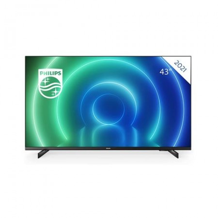 PHILIPS 43PUS7506/12 4K Smart