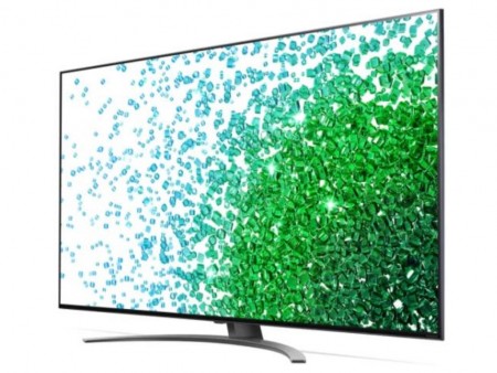 LG LED 65'' NanoCell UHD smart 65NANO813PA