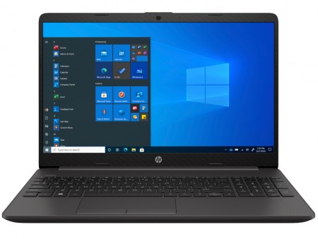 HP 255 G8 Win 10 Pro 15.6'' Ryzen 3 8GB 256GB 43W84EA