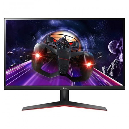 LG 24MP60G-B Gaming IPS FreeSync