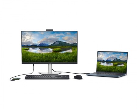 DELL 27'' S2722DZ QHD USB-C FreeSync Video konferencijski IPS