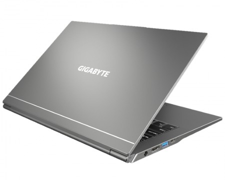 GIGABYTE U4 UD-70EE823SO 14'' i7 16GB 512GB Win11Home sivi NOT18950