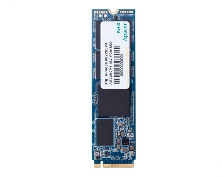 256GB APACER AS2280P4 M.2 PCIe