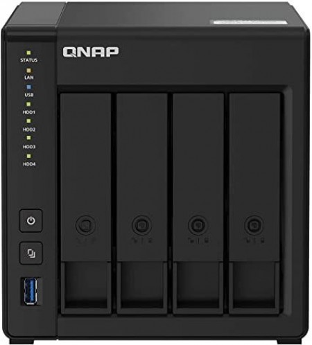 QNAP NAS TS-451D2-2G