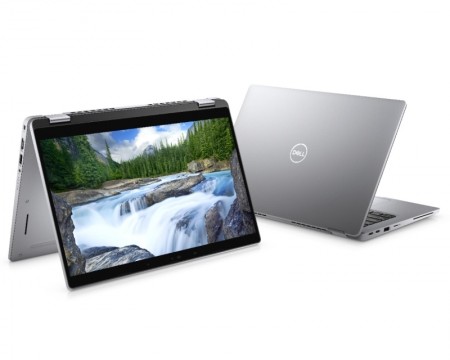 DELL Latitude 5320 2-u-1 NOT18958