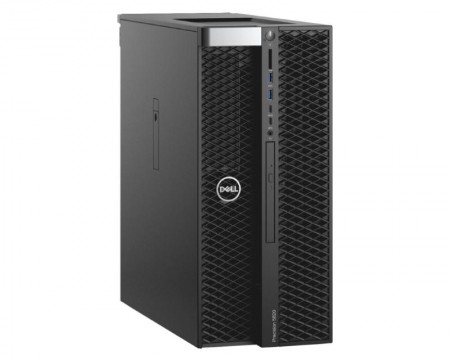 DELL Precision T5820 Xeon DES10112