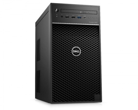 DELL Precision T3650 DES10146