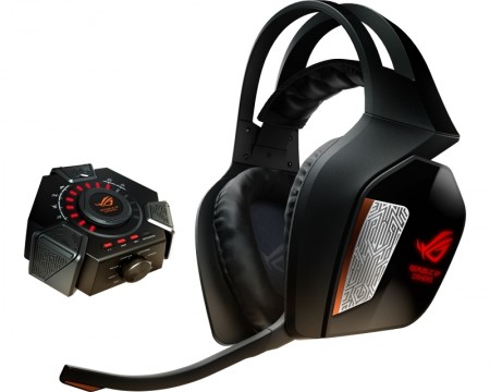 ASUS ROG Centurion 7.1 Gaming