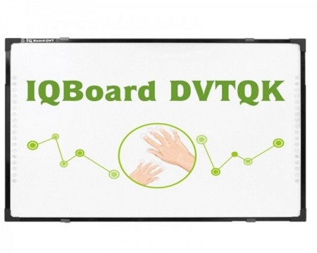 IQBOARD 111'' Interaktivna tabla IQIR111