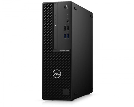 DELL OptiPlex 3080 SF DES10116