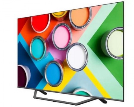 HISENSE 55A7GQ Smart UHD TV