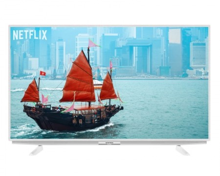 GRUNDIG 55 GFU 7900W Android Ultra HD digital LED TV