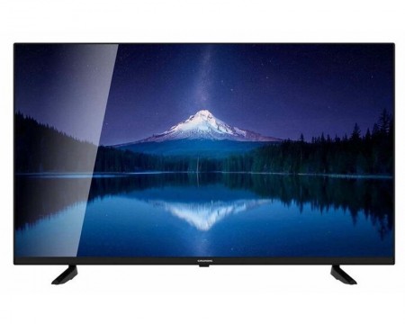 GRUNDIG 55'' 55 GFU 7800 B Android 4K Ultra HD digital LED TV