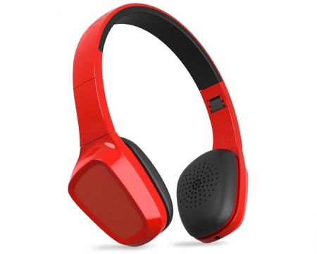 ENERGY SISTEM Energy 1 Bluetooth Red