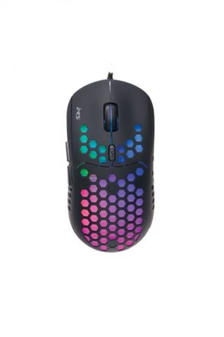 MIŠ MS NEMESIS C345 gaming