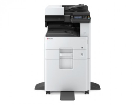 KYOCERA ECOSYS M4125idn multifunkcijski uredjaj sa postoljem CB-472