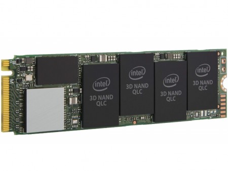 INTEL 660P 2TB M.2 NVMe PCLe SSDPEKNW020T801