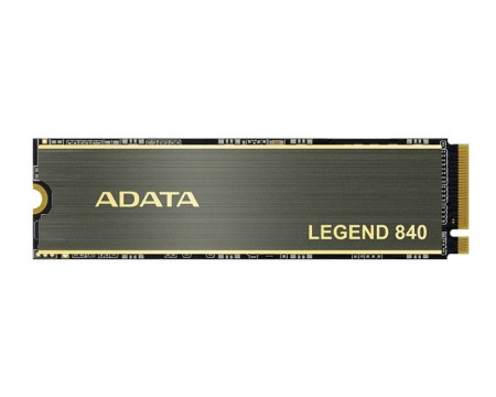 1TB A-DATA M.2 PCIe Gen4 x4 LEGEND 840 ALEG-840-1TCS