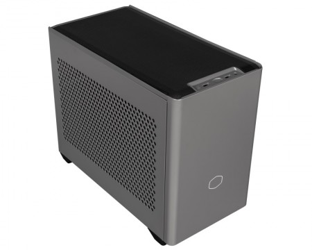 COOLER MASTER MasterBox NR200P MAX kućište (NR200P-MCNN85-SL0)