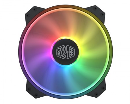 COOLER MASTER MasterFan R4-200R-08FA-R1