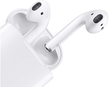 APPLE AirPods  2 (mv7n2zma)