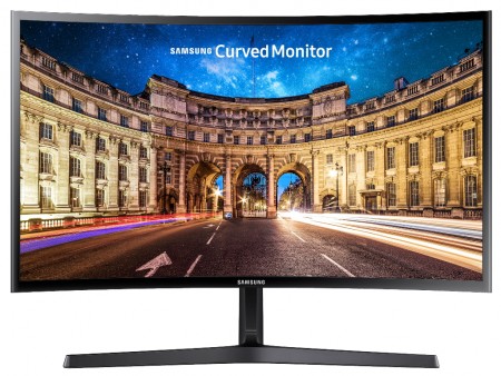 SAMSUNG LC27F396FHRXEN