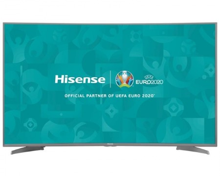 HISENSE H49N6600 Smart LED 4K Ultra HD digital LCD TV outlet