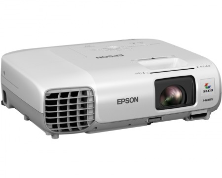 EPSON EB-X27