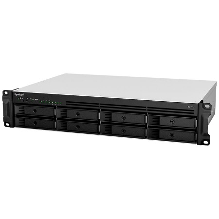 Synology RackStation RS1221PLUS