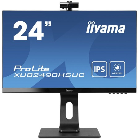 IIYAMA 24'' XUB2490HSUC-B1