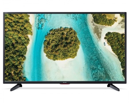 SHARP 42'' 42CF5 Full HD 