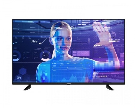 GRUNDIG 55'' 55 GFU 7800B Android Ultra HD 