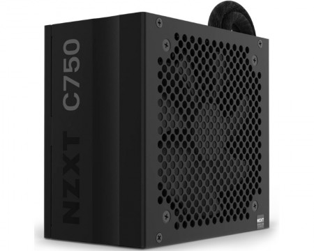 750W NZXT C750 Bronze PA-7B1BB-EU