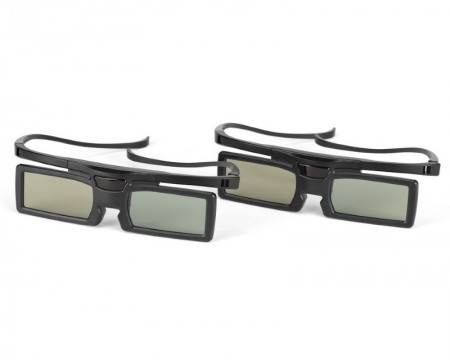 GRUNDIG AS 3D Glasses2